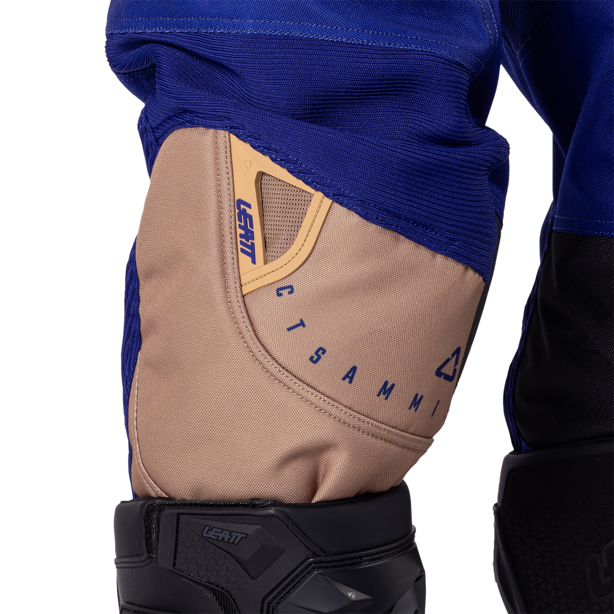 Ride Kit 3.5 - Brown