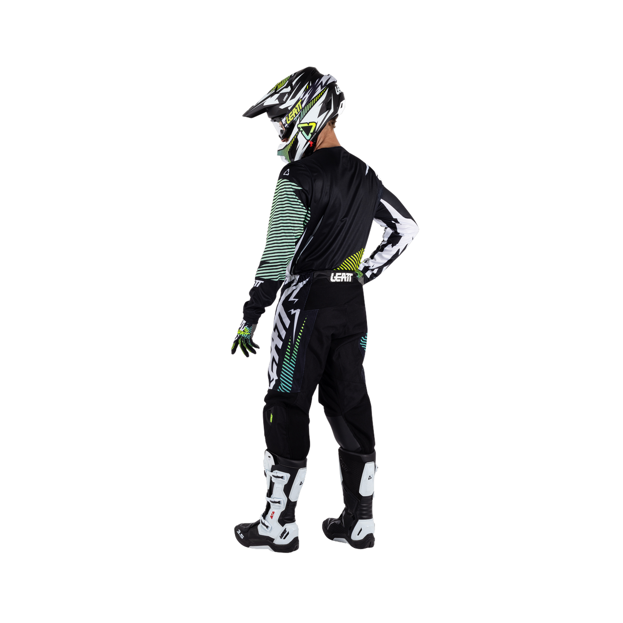 Ride Kit 3.5 - Storm Teal