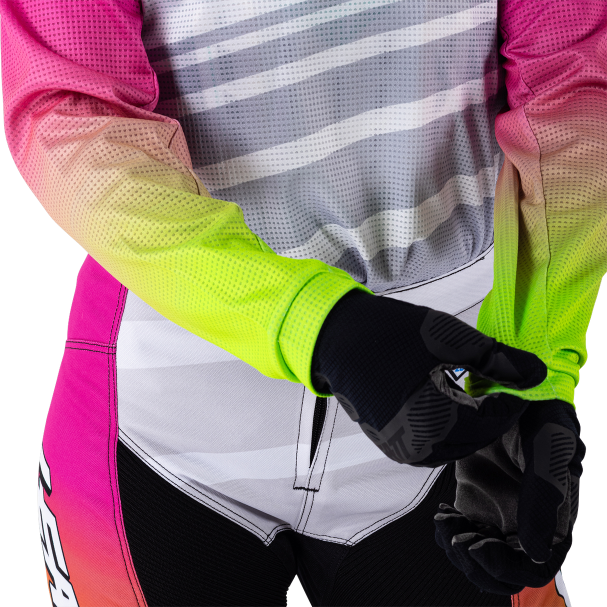 Ride Kit 3.5 Mini - Retro Pink