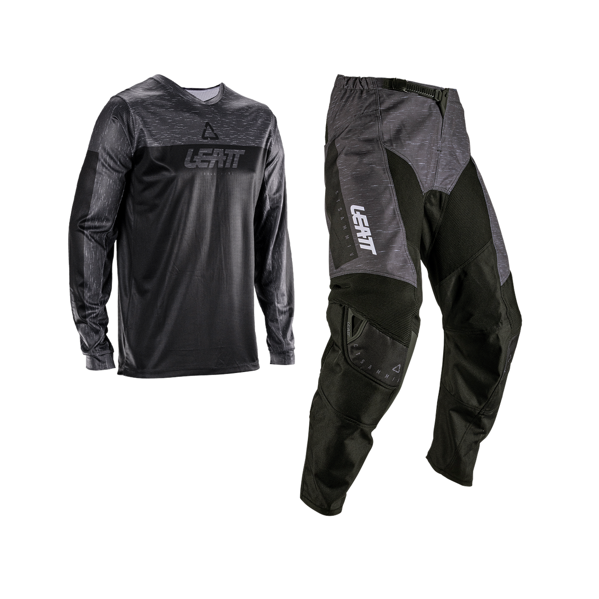 Ride Kit 3.5 Mini - Stealth Black/Grey