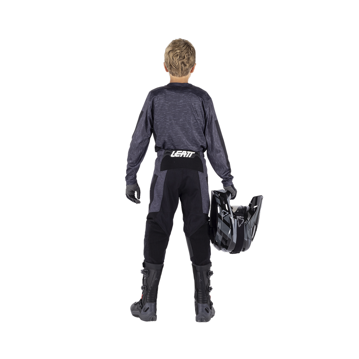 Ride Kit 3.5 Mini - Stealth Black/Grey