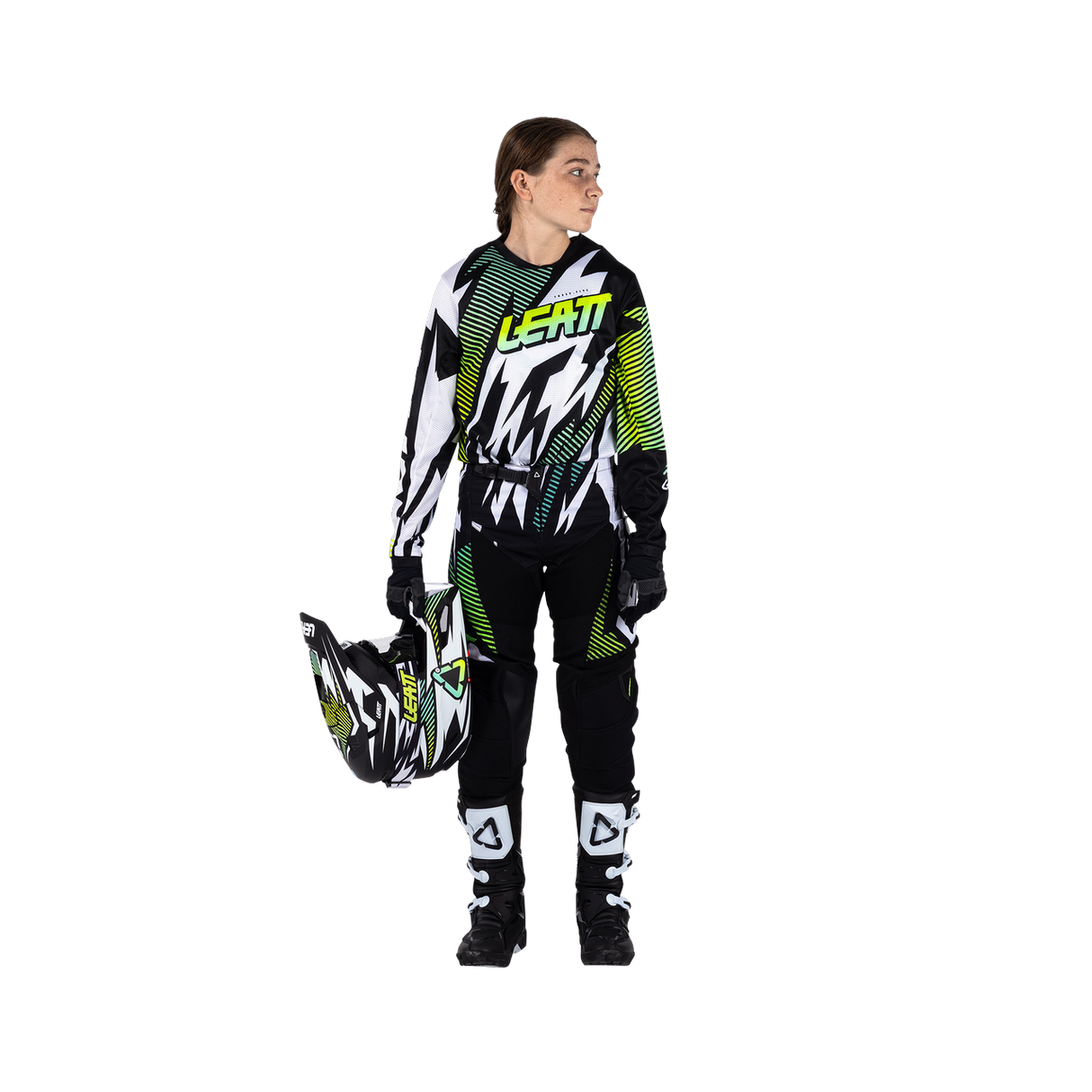 Ride Kit 3.5 Mini - Storm Teal