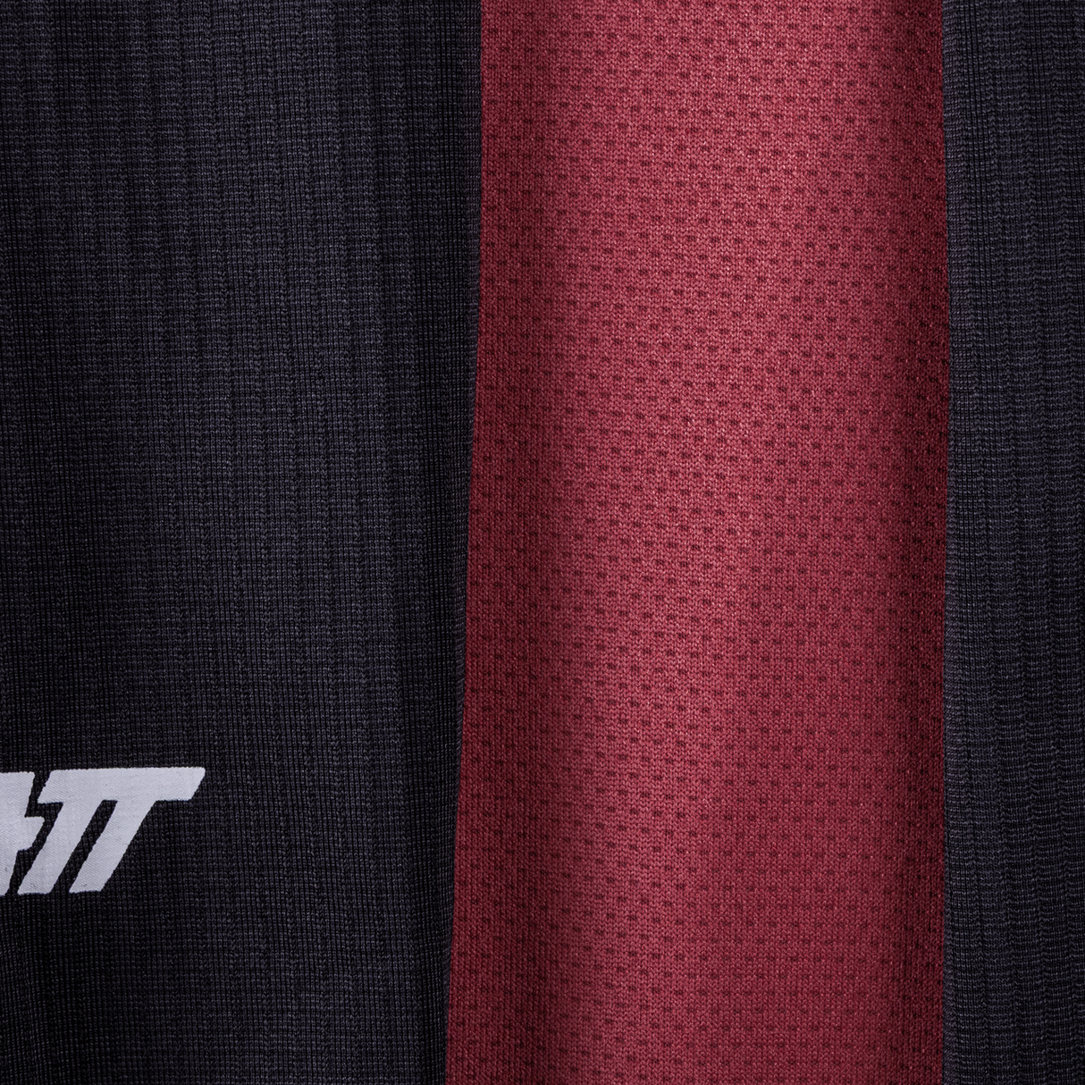 Ride Kit MTB 1.0 - Dusty Red