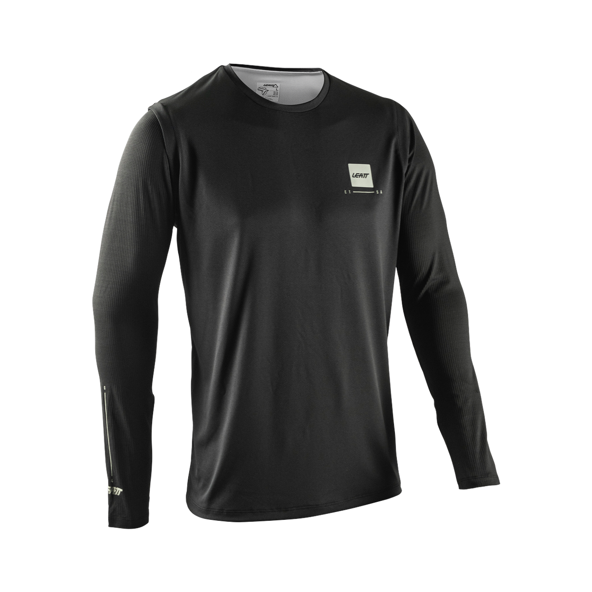 Ride Kit MTB 1.0 - Ghost Black