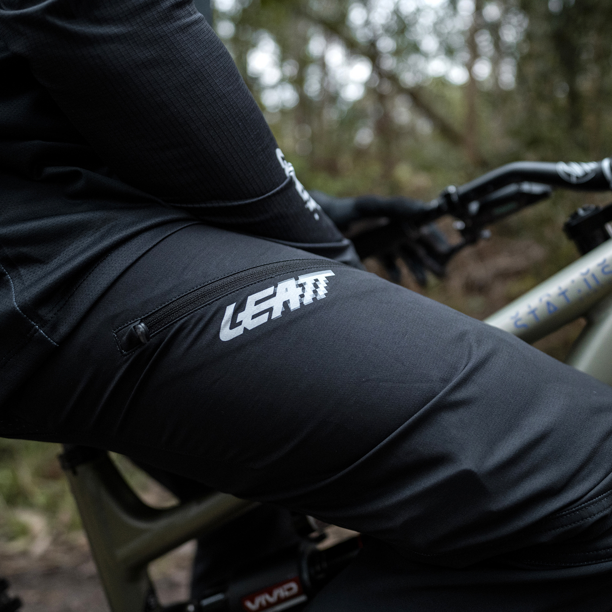 Ride Kit MTB 1.0 - Szymon Godziek