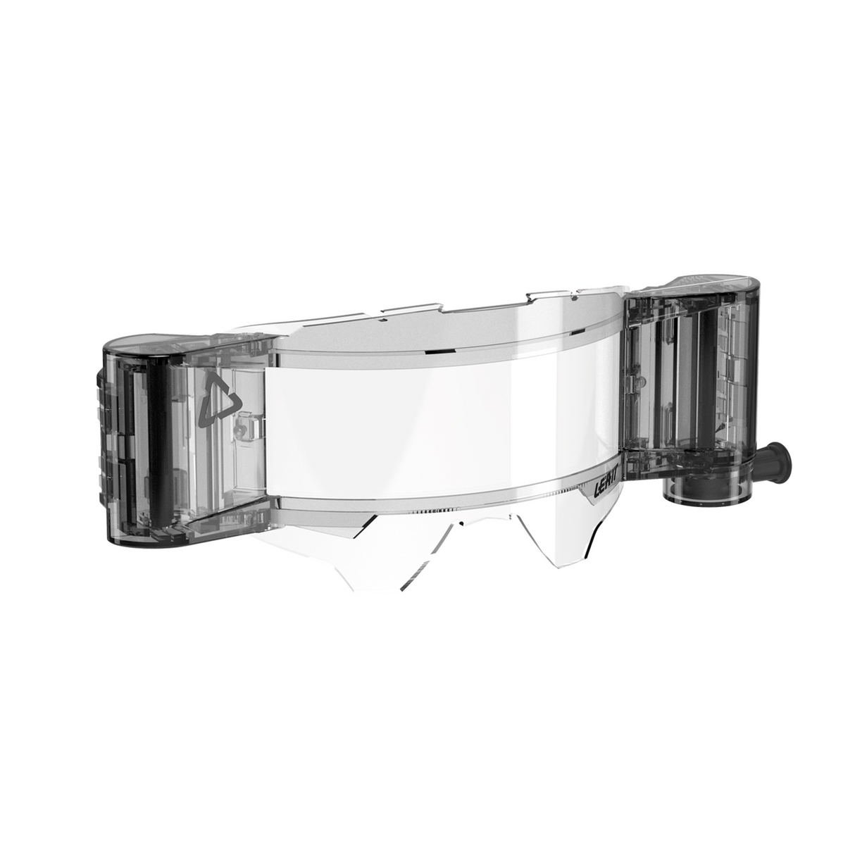 Roll-Off Velocity Kit 5.5/6.5 Pro with frame & lens Leatt
