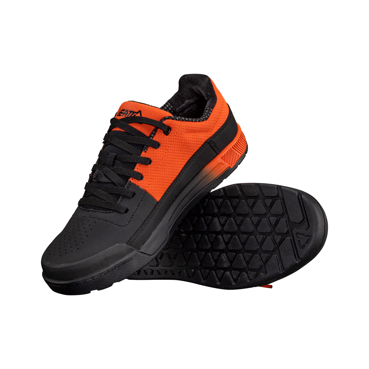 Schuh 2.0 Flat - Glow