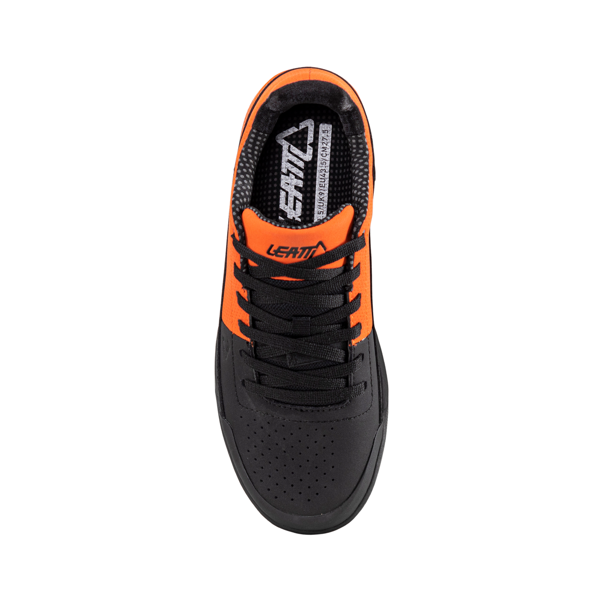 Schuh 2.0 Flat - Glow