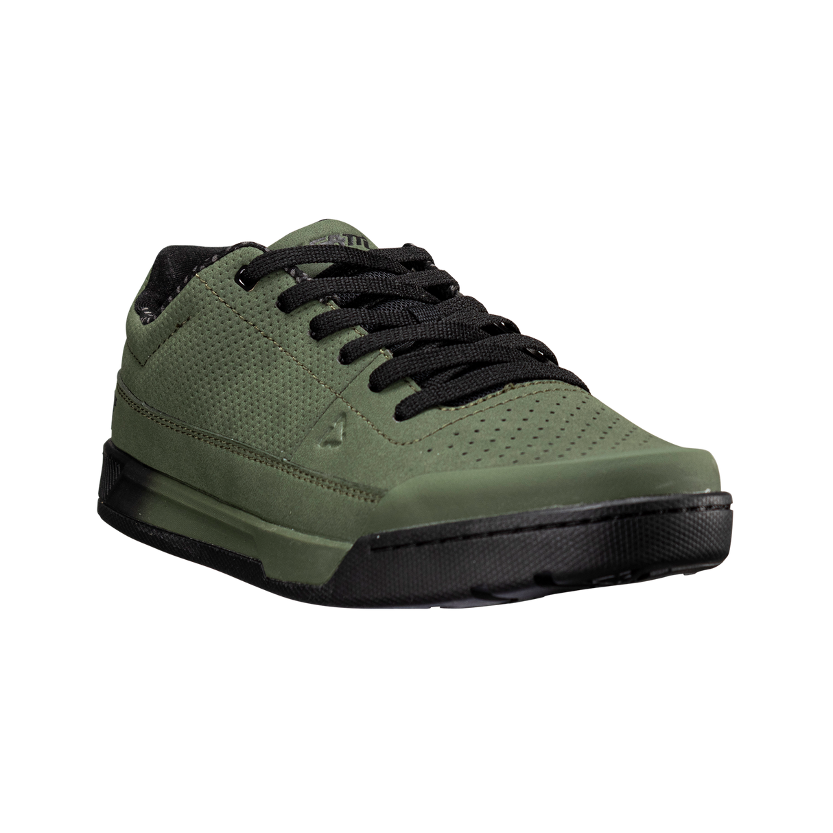 Schuh 2.0 Flat - Spinach