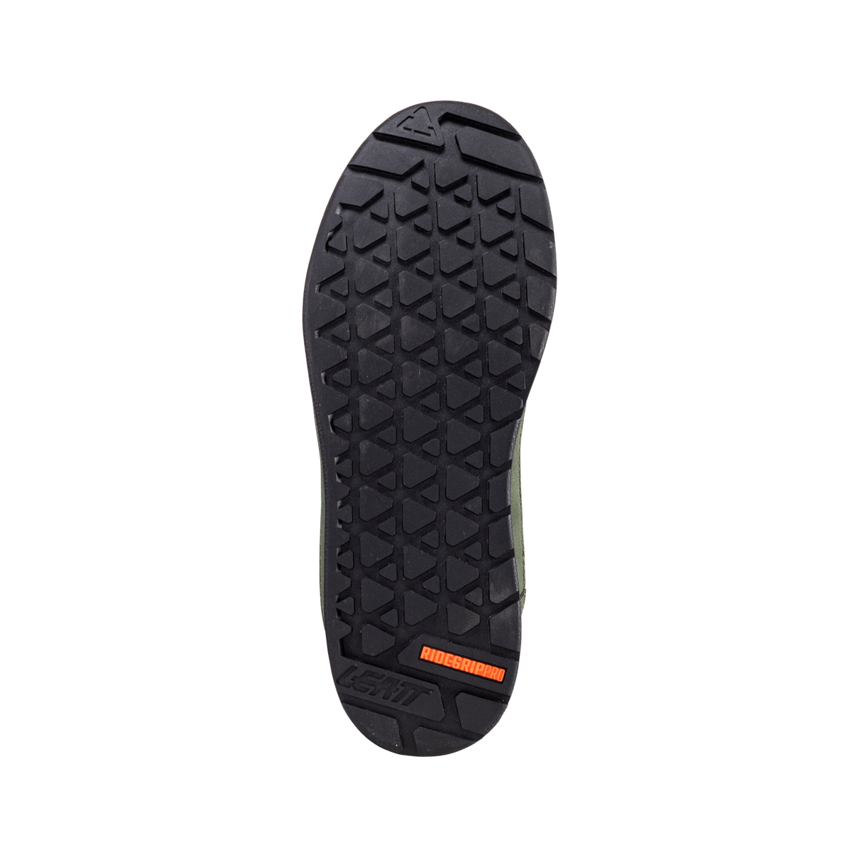 Schuh 2.0 Flat - Spinach