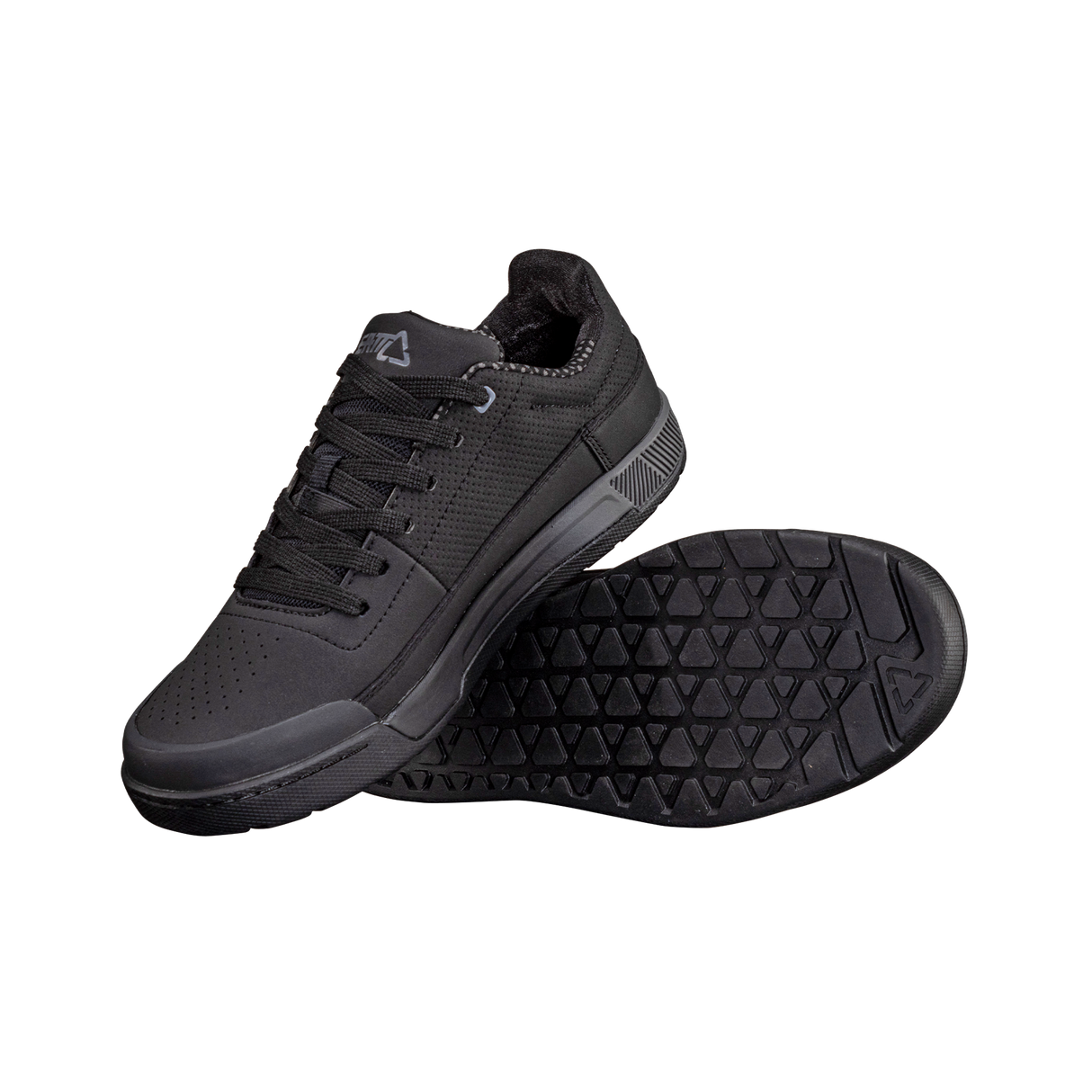 Schuh 2.0 Flat - Stealth