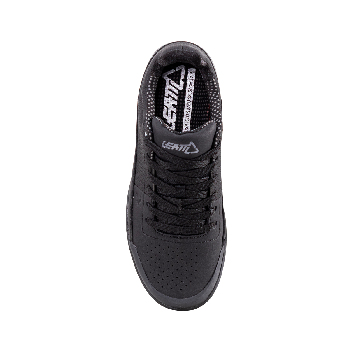 Schuh 2.0 Flat - Stealth