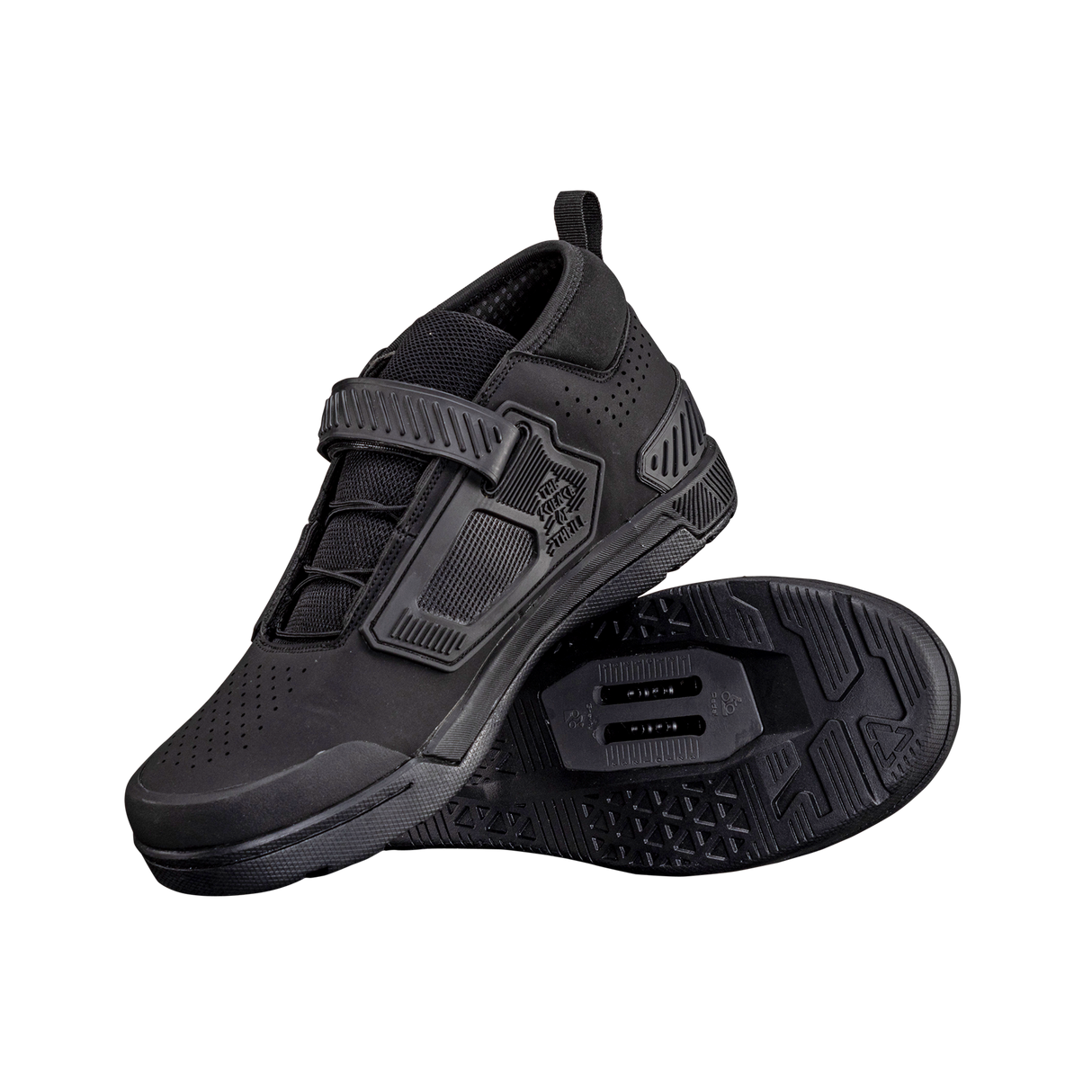 Schuh Clip 4.0 - Black