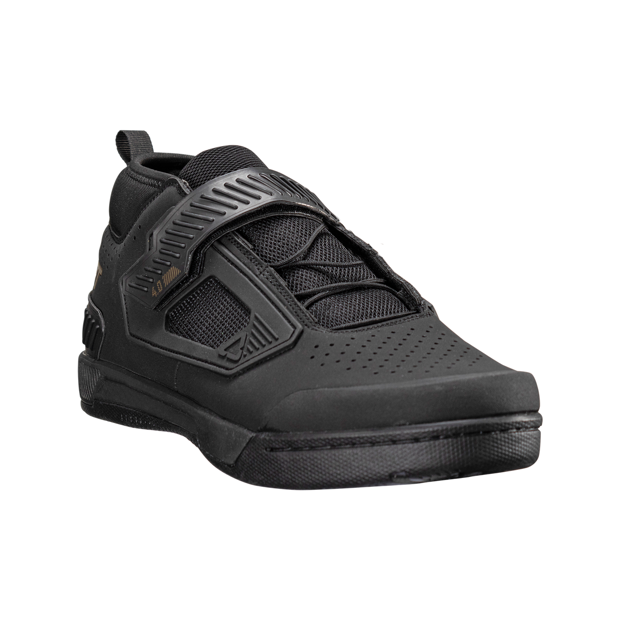 Schuh Clip 4.0 - Black