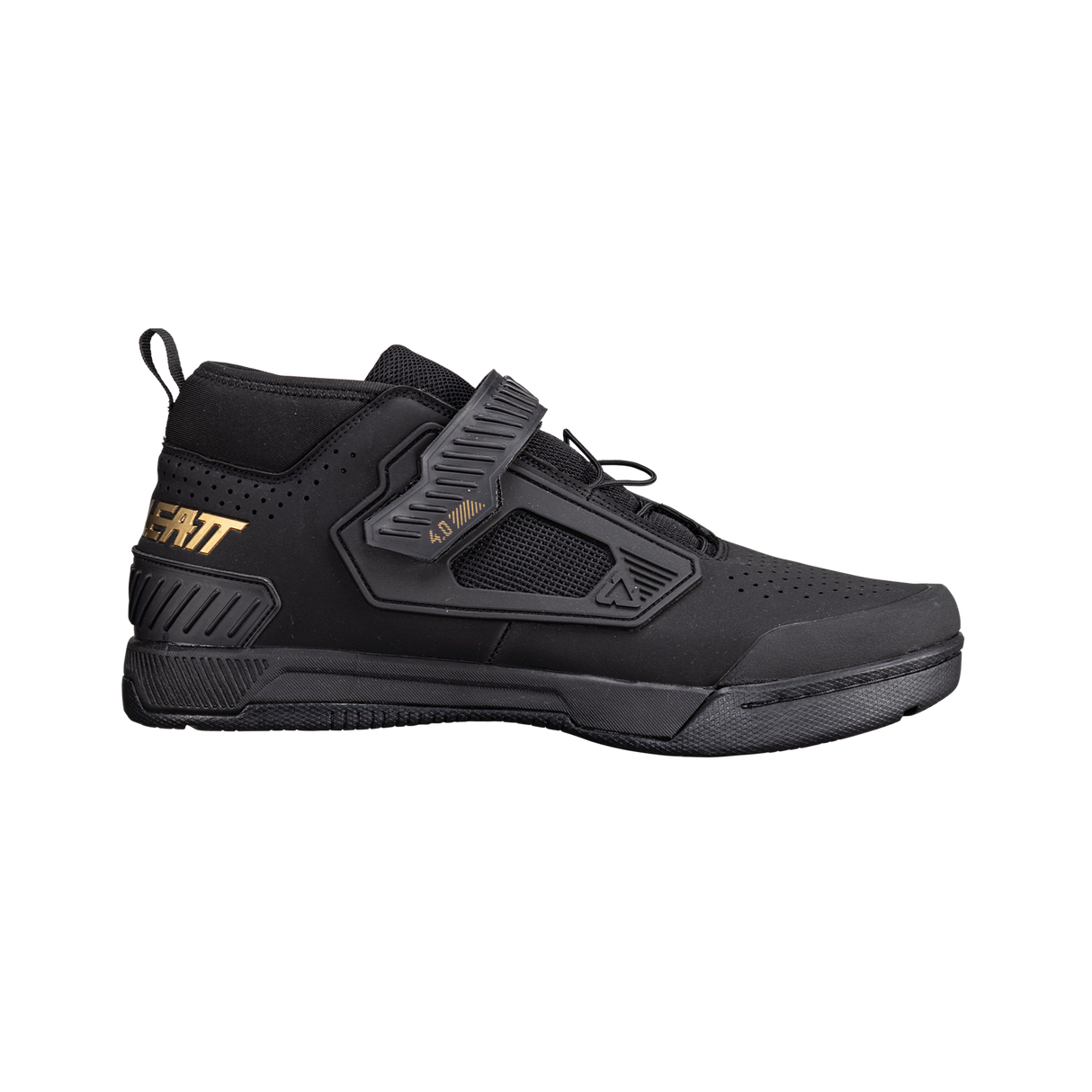 Schuh Clip 4.0 - Black