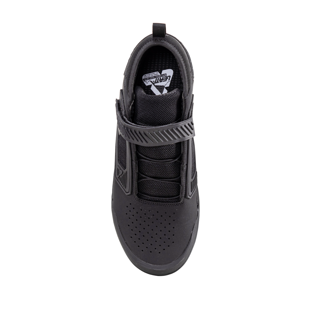 Schuh Clip 4.0 - Black