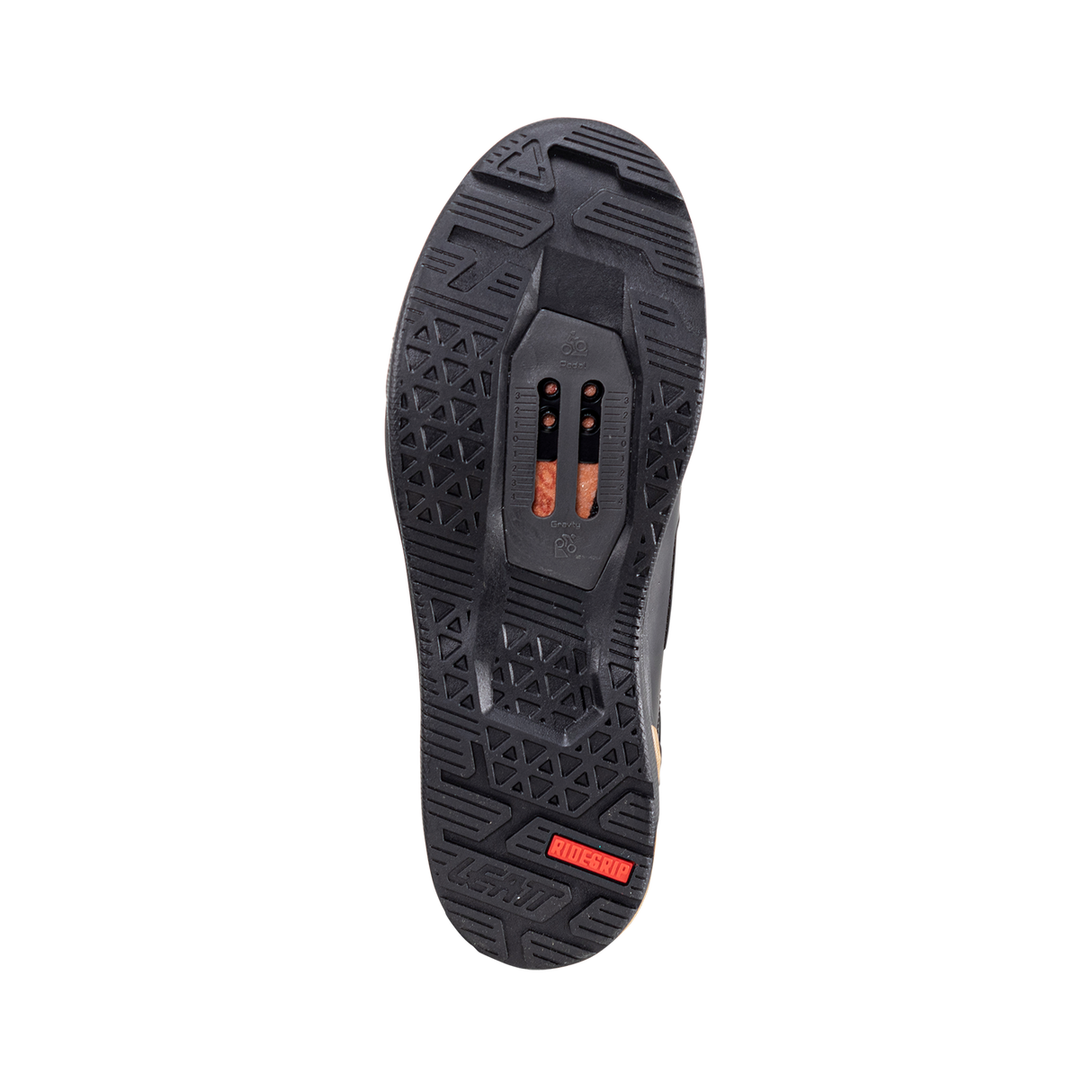 Schuh Clip 4.0 - Black