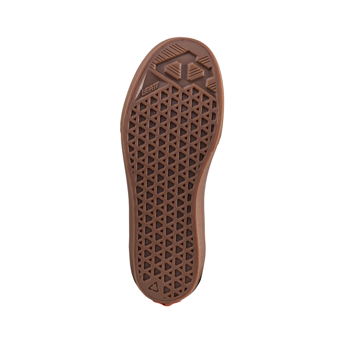 Schuh Flat 1.0 - Black