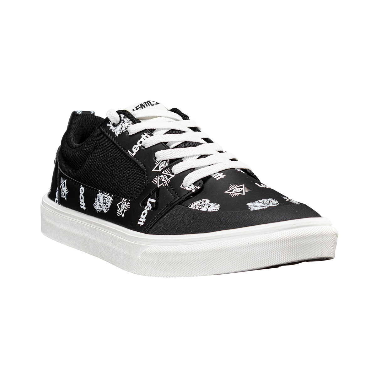 Schuh Flat 1.0 - Skull
