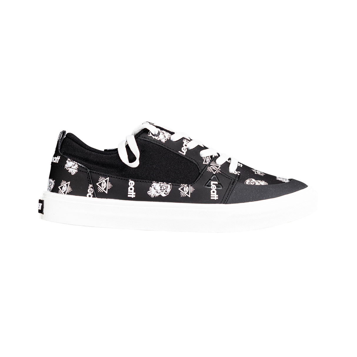 Schuh Flat 1.0 - Skull
