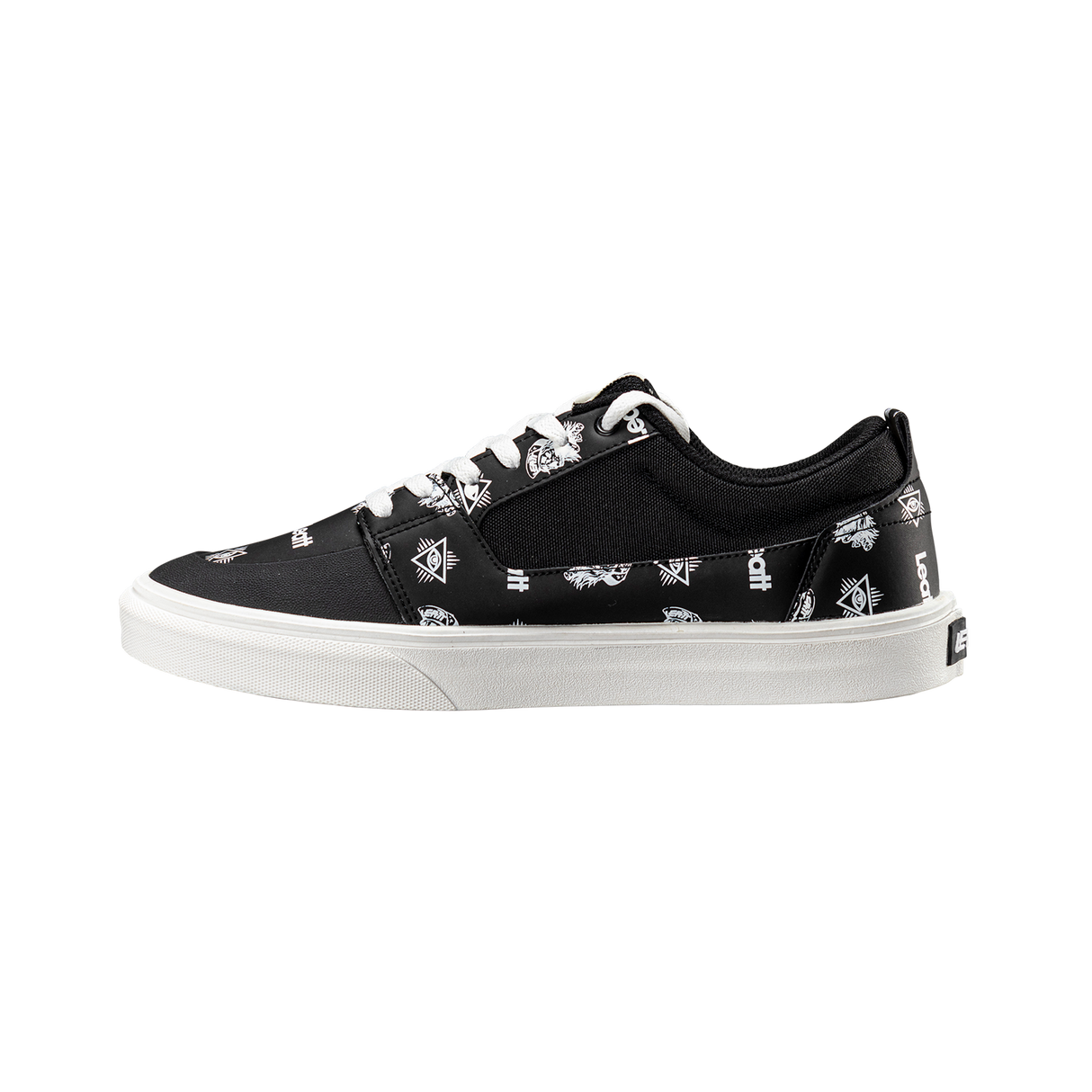 Schuh Flat 1.0 - Skull