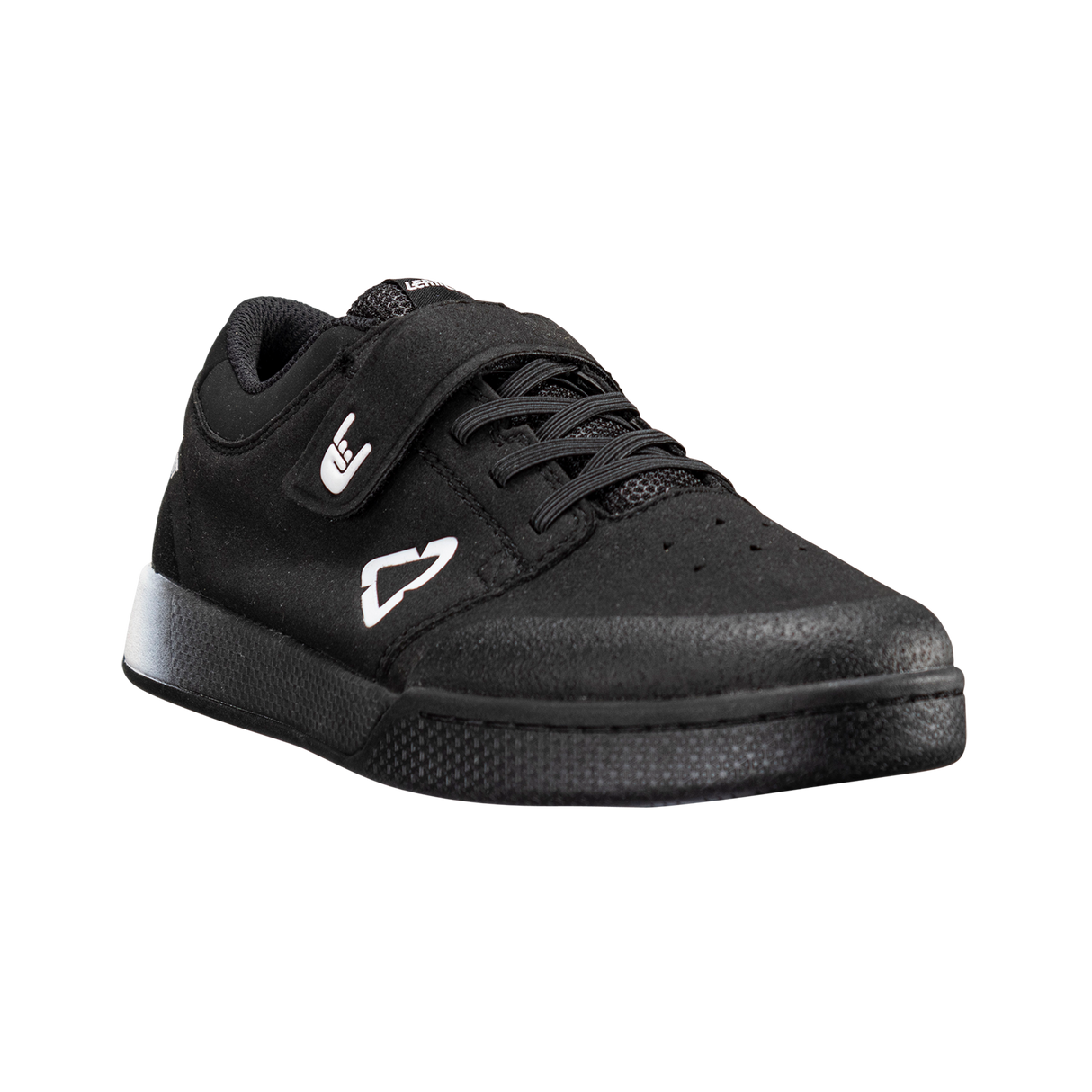 Schuh Flat 2.0 Junior - Black