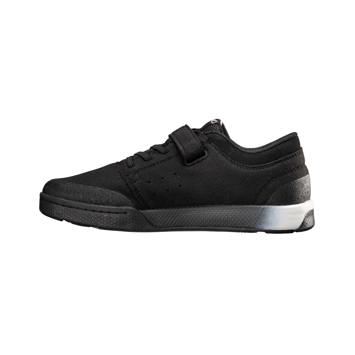 Schuh Flat 2.0 Junior - Black