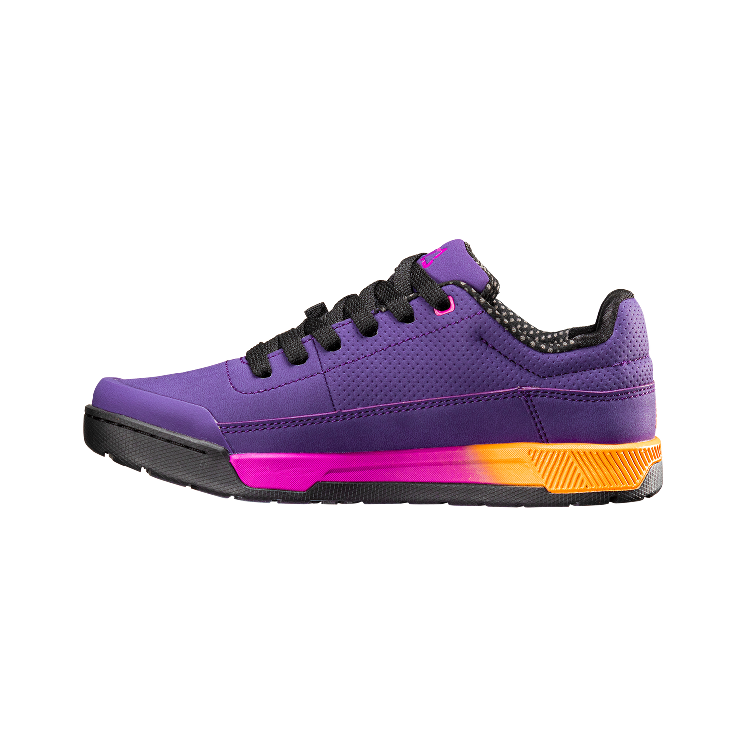 Schuh Flat 2.0 Women - Velvet