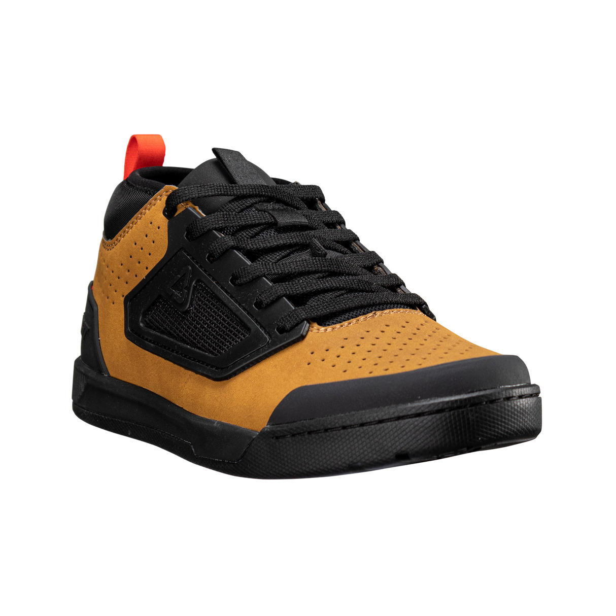 Schuh Flat 3.0 - Peanut