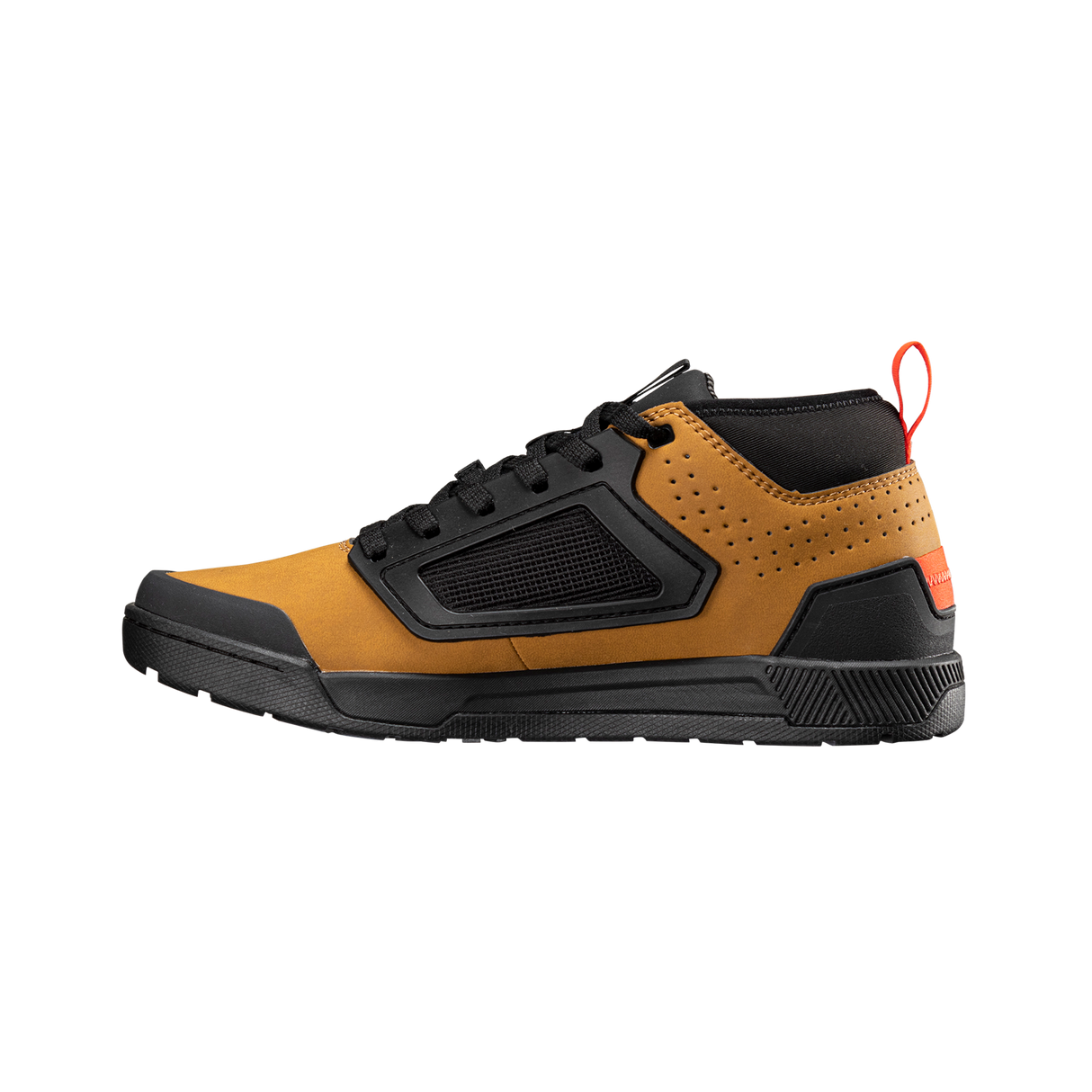 Schuh Flat 3.0 - Peanut