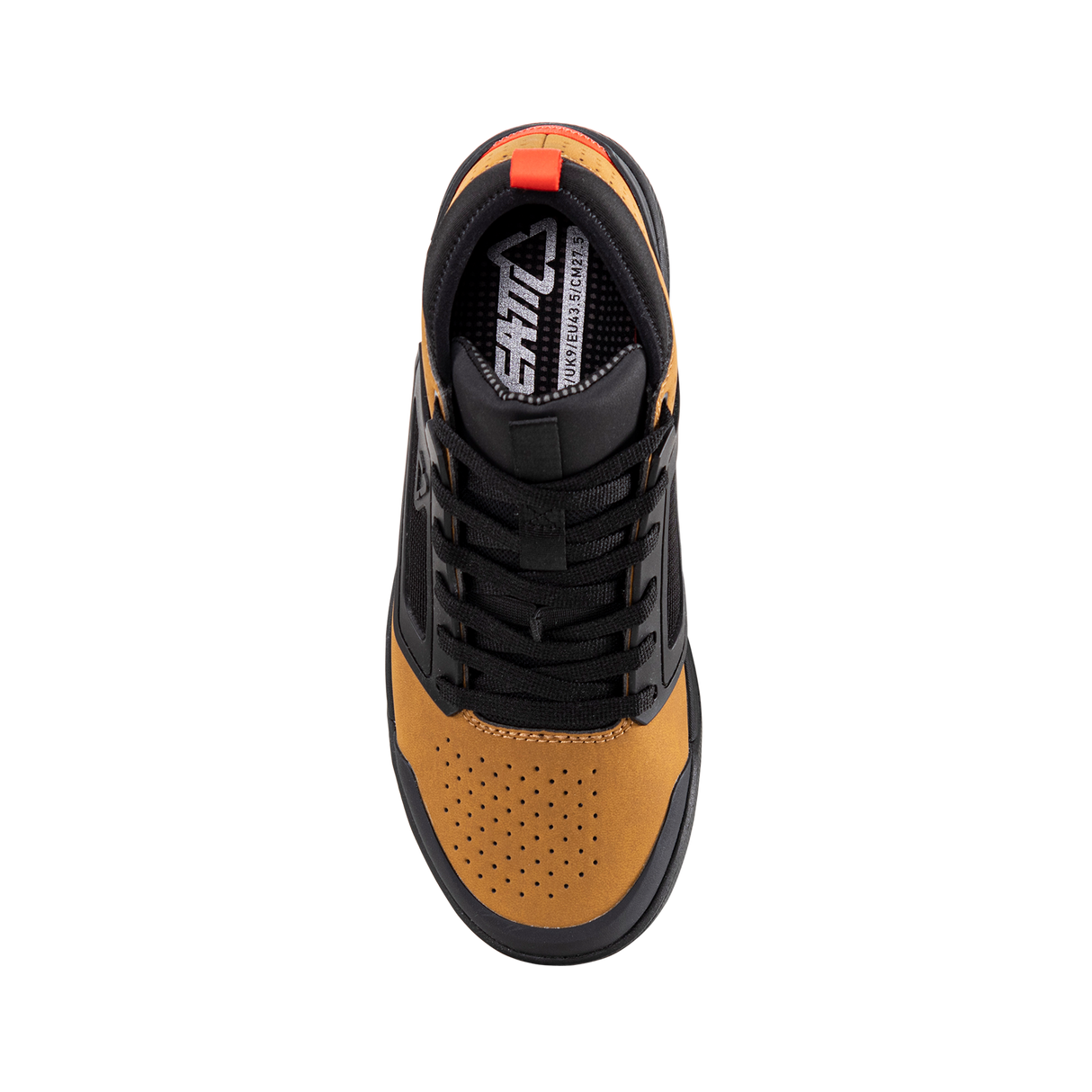 Schuh Flat 3.0 - Peanut