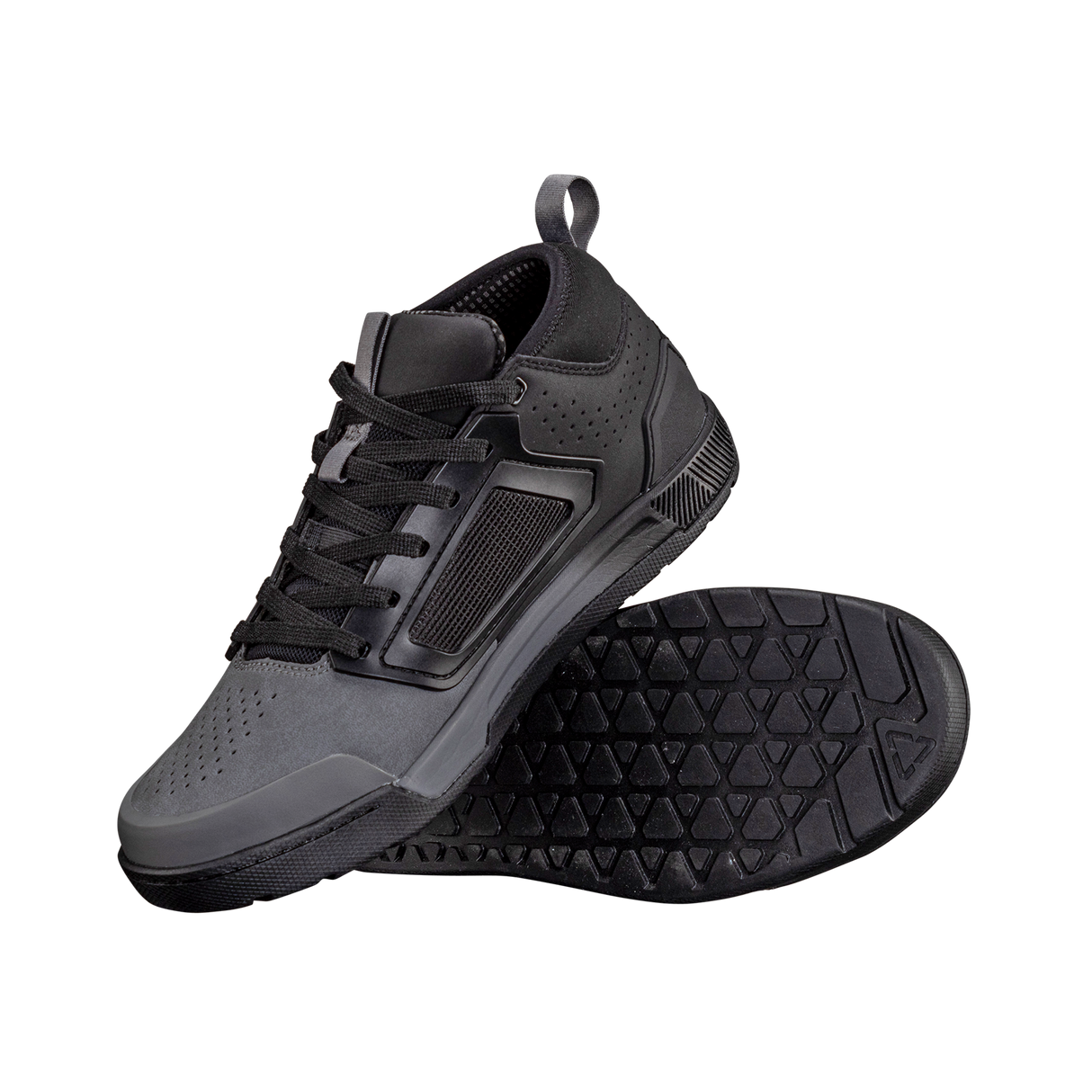 Schuh Flat 3.0 - Stealth