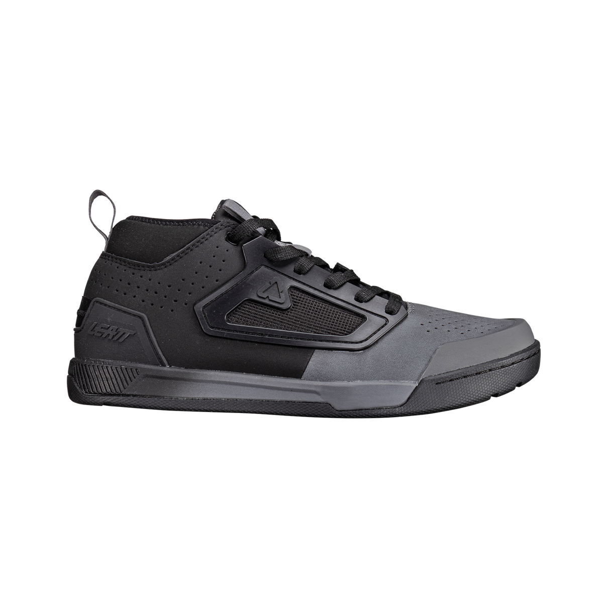 Schuh Flat 3.0 - Stealth