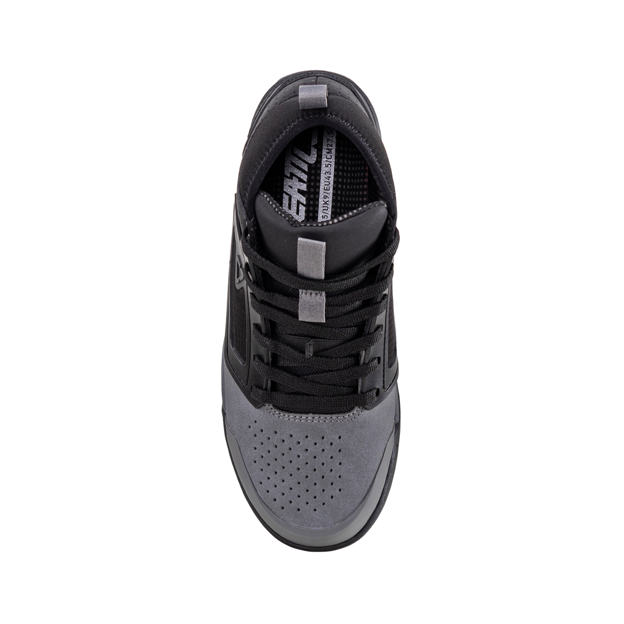 Schuh Flat 3.0 - Stealth