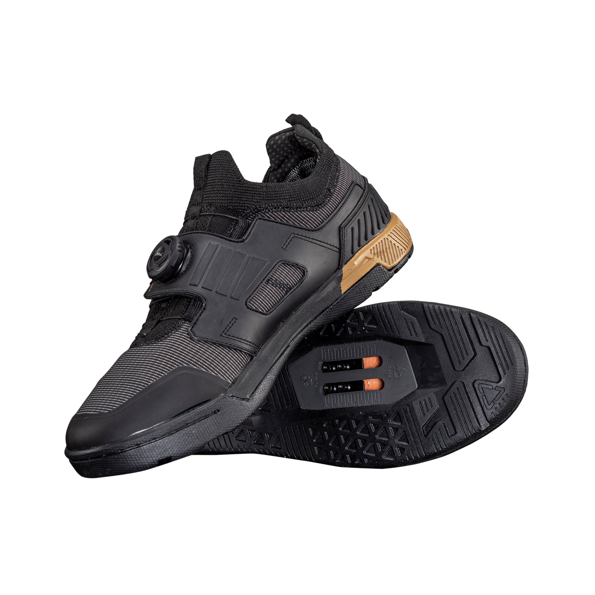 Schuh HydraDri 5.0 ProClip - Black