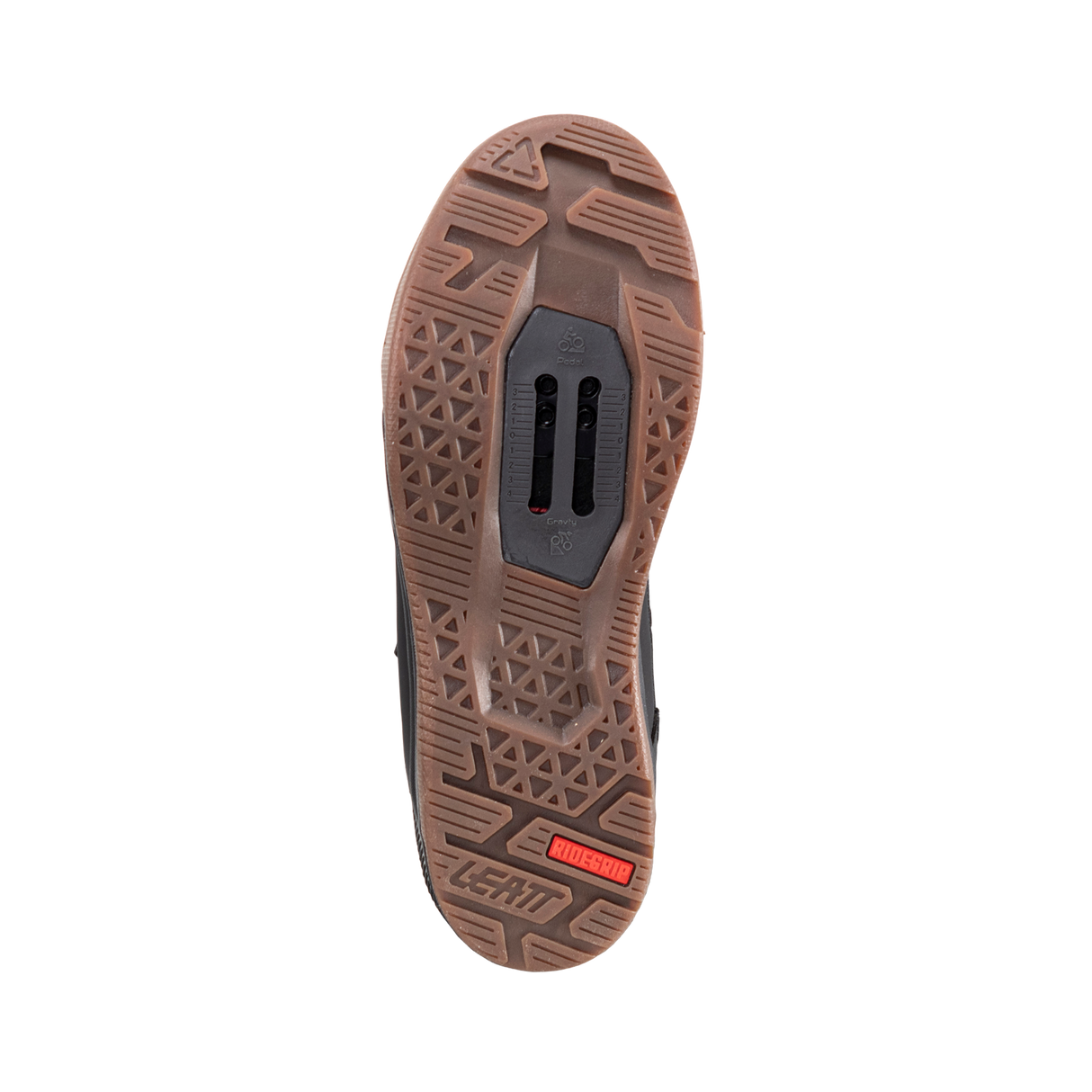 Schuh ProClip 4.0 - Black