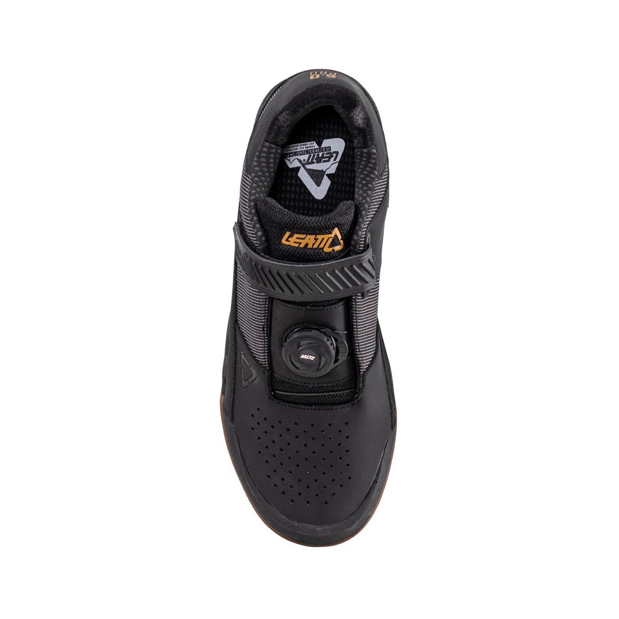 Schuh ProClip 5.0 - Black