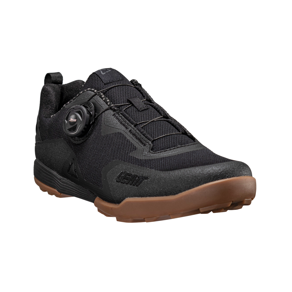 Schuh ProClip 6.0 - Black