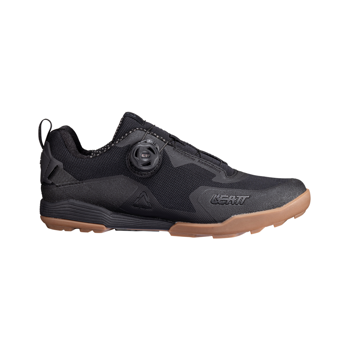 Schuh ProClip 6.0 - Black