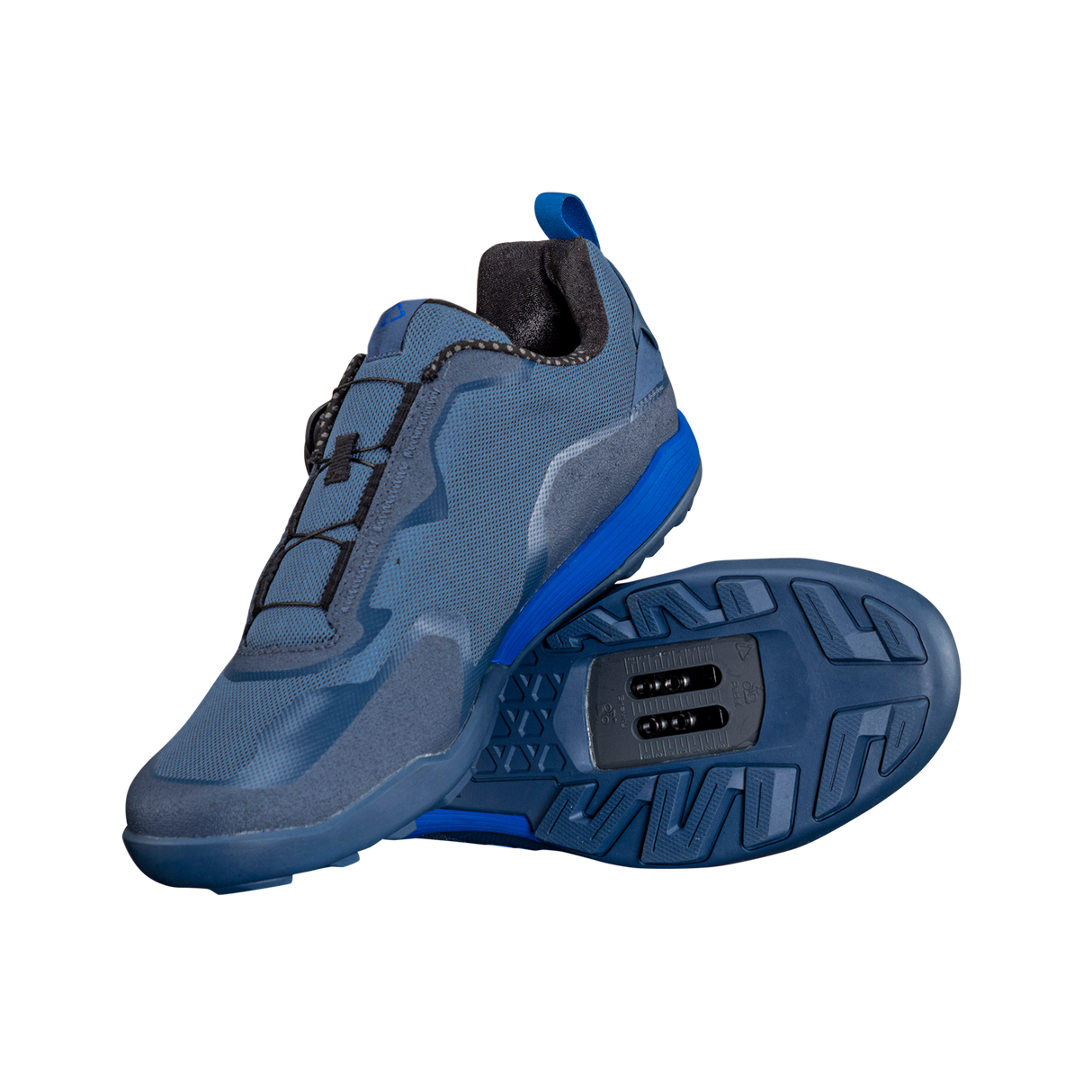 Schuh ProClip 6.0 - Blue