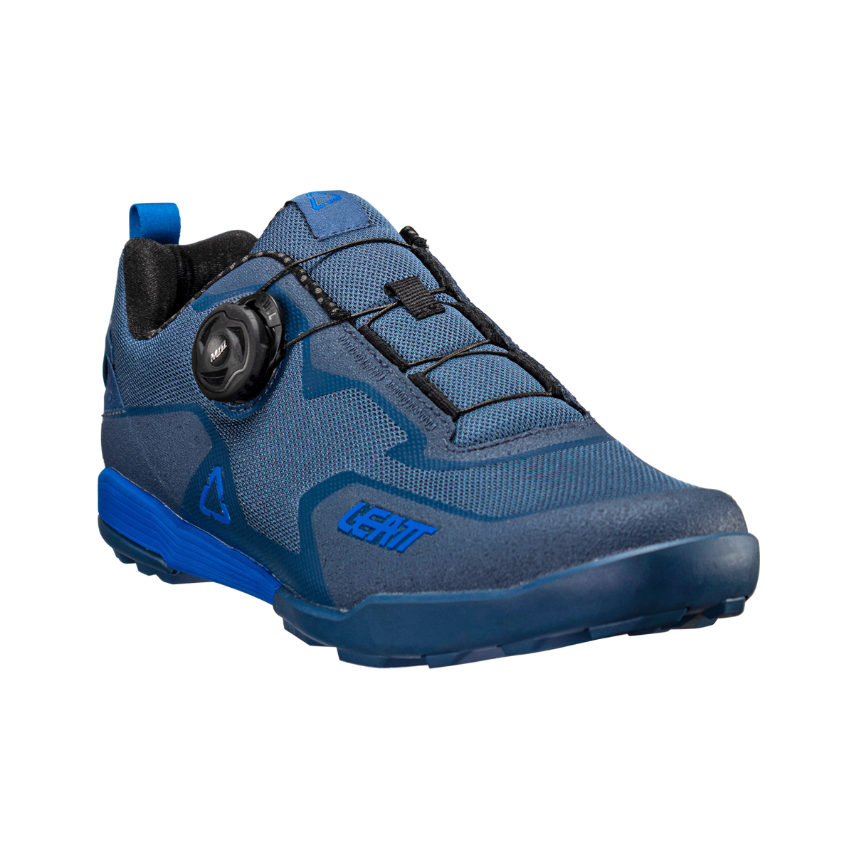 Schuh ProClip 6.0 - Blue