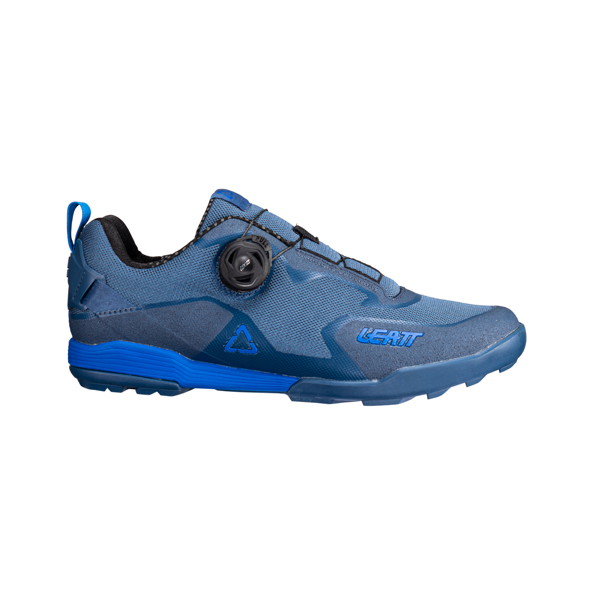 Schuh ProClip 6.0 - Blue