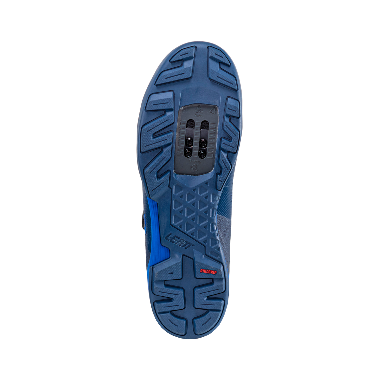Schuh ProClip 6.0 - Blue