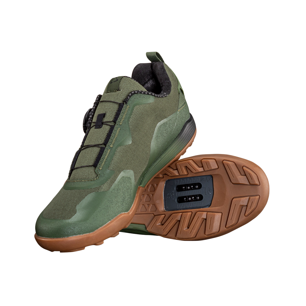 Schuh ProClip 6.0 - Spinach