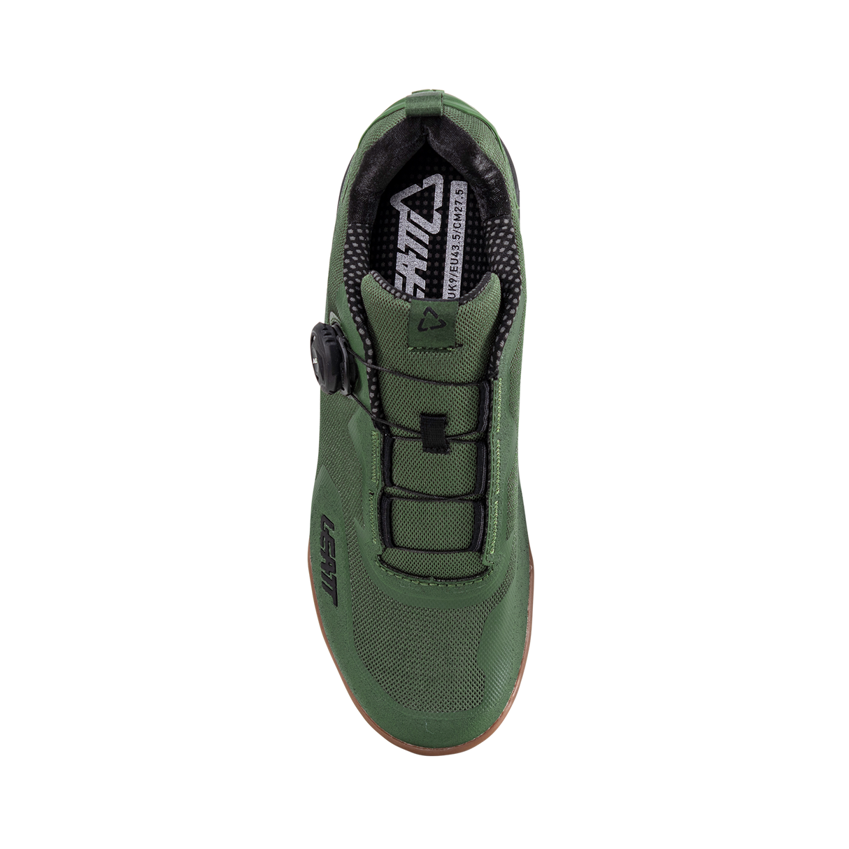 Schuh ProClip 6.0 - Spinach