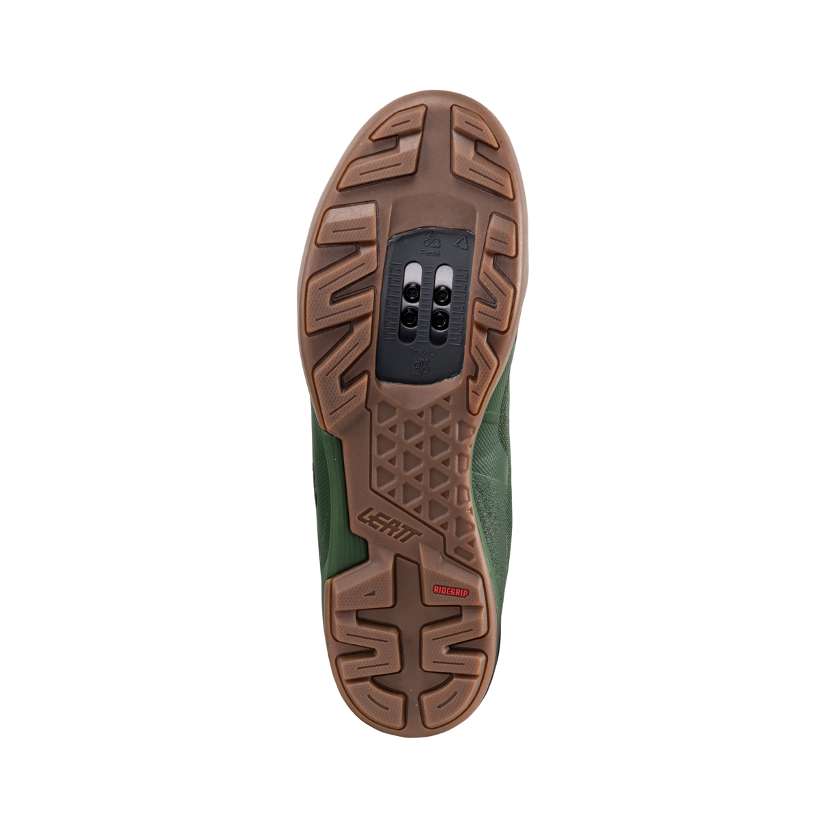 Schuh ProClip 6.0 - Spinach