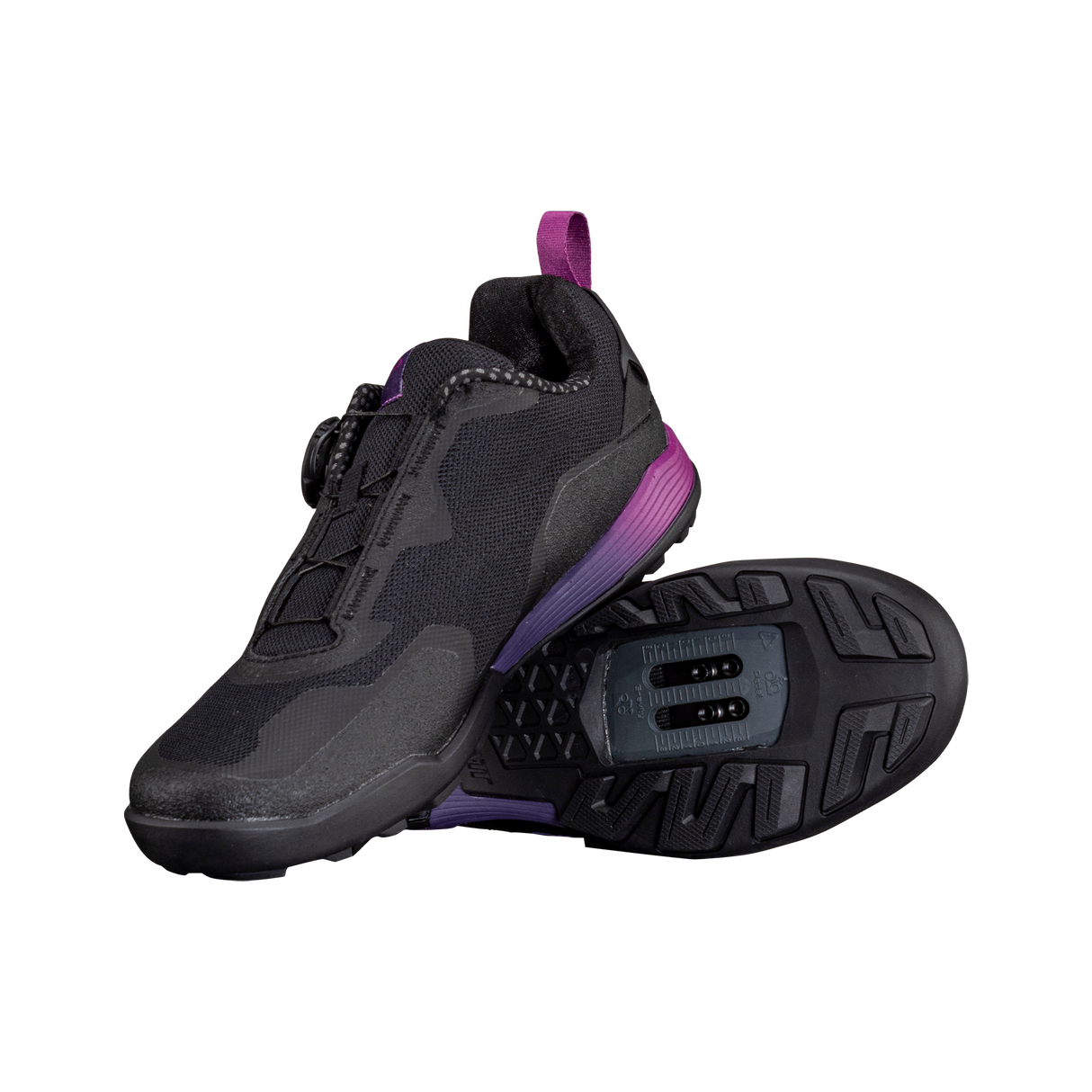 Schuh ProClip 6.0 Women - Velvet