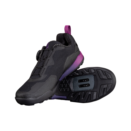 Schuh ProClip 6.0 Women - Velvet