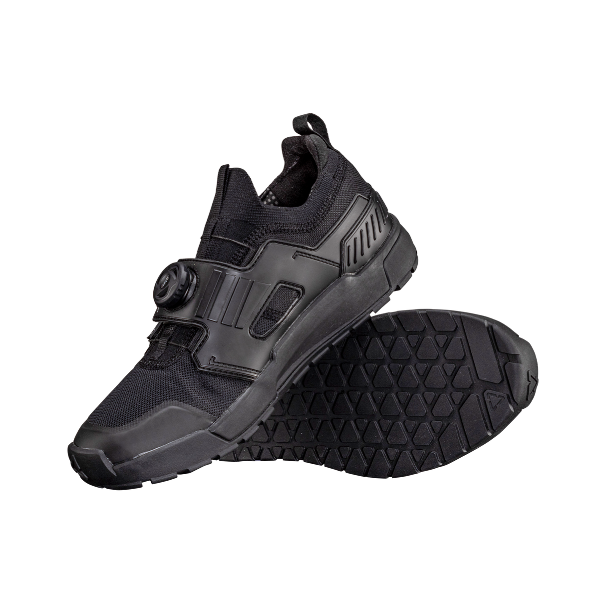 Schuh ProFlat 2.0 - Black