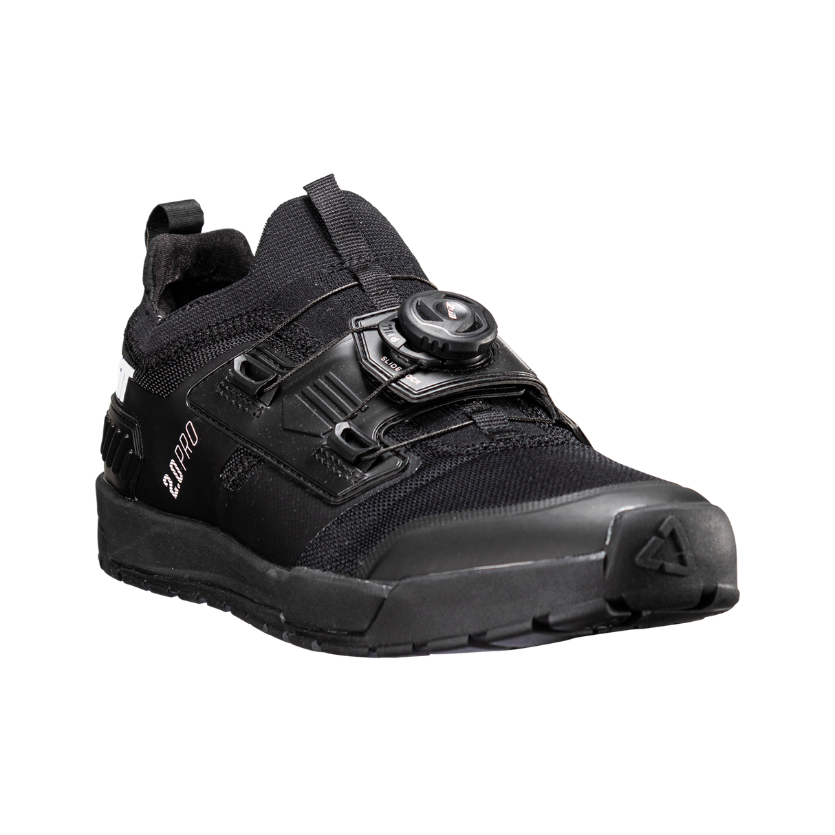 Schuh ProFlat 2.0 - Black